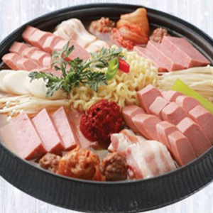 Hot Pot