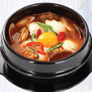 Stew & Soup