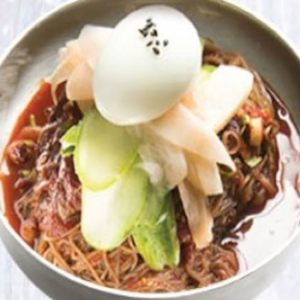 Naeng Myun
