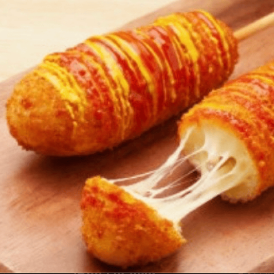 Corn Dog