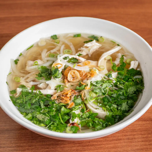 P7. Pho Chicken