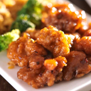 General Tao Chicken