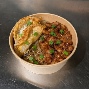 Mapo Galbee Cupbap