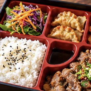 Lunch Box