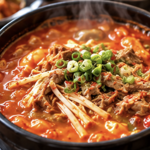 Tang (Soup / Stew)