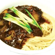 N7. Jajang Myeon