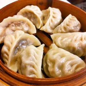 N1. Mandu (5 pcs)