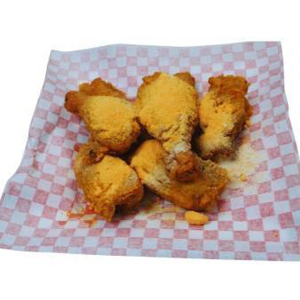 D7. Cheese Fried Chicken