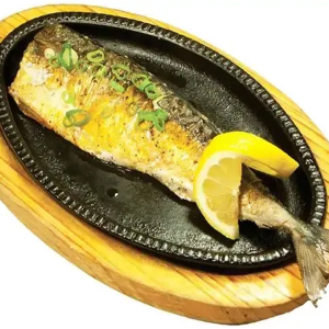G7. Mackerel