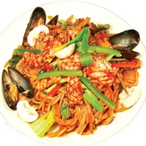 N9. Bokeum Jjam Bbong