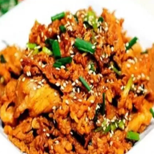 G5. Pork Kimchi Bulgogi