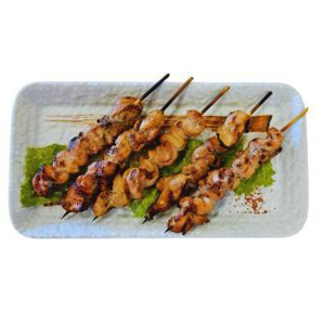 G8. Chicken Skewer (5 pcs)