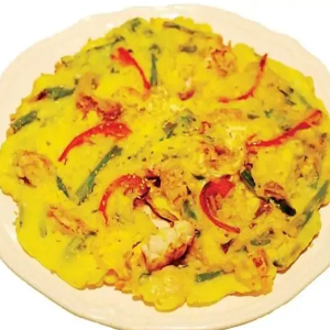 N4. Haemul Pajeon