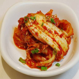 SD1. Kimchi