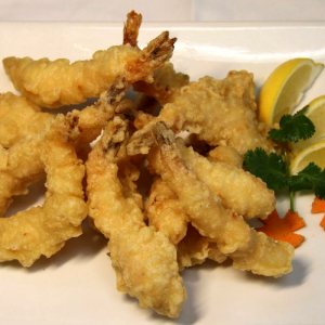 Seafood