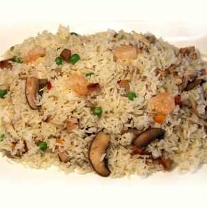 Fried Rice
