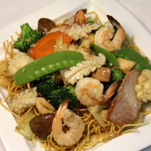 Chow Mein