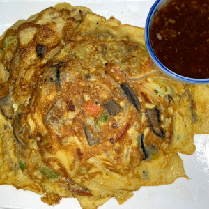 Egg Fu Young