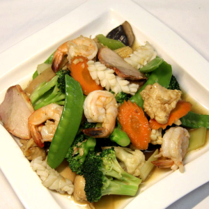 Chop Suey