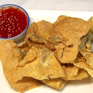 Appetizers