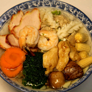 Soups