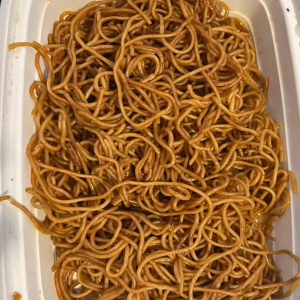 Plain Lo Mein
