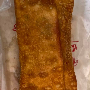 Egg Roll