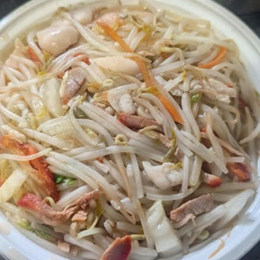 House Special Chop Suey