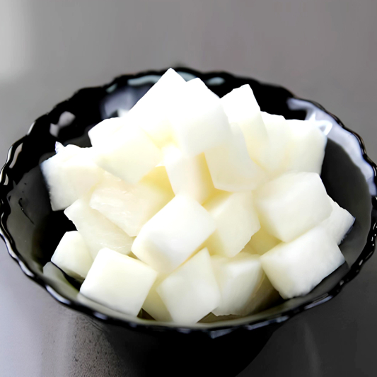 Pickled Radish