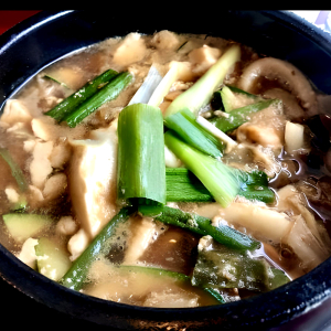 Denjang Soon Tofu Soup