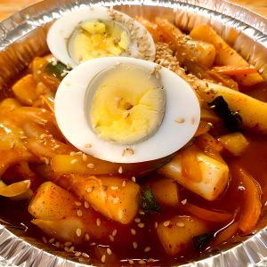 Duk Bok Ki