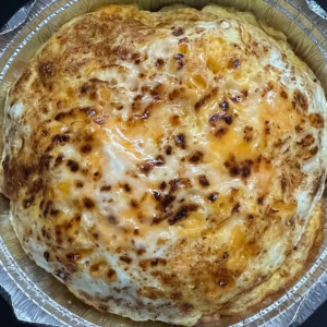 Kimchi Fried Rice