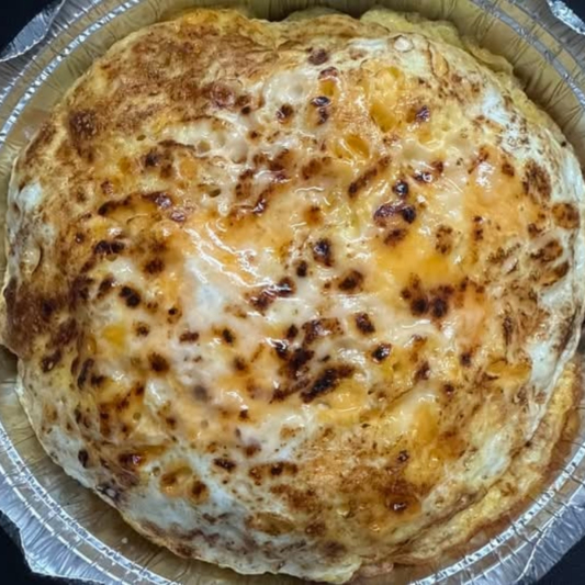 Kimchi Fried Rice