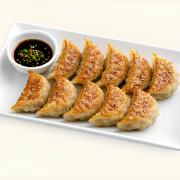 Gyoza (10 pcs)