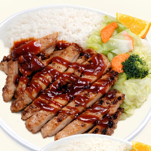 Dinner Entree