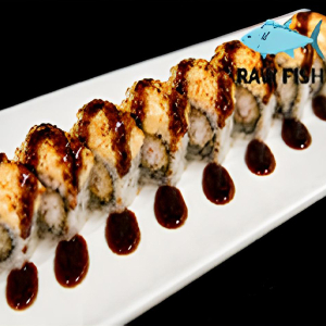Ichi Roll