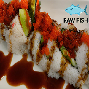 Spider Roll