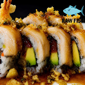 Super Mountain Roll