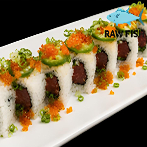 Sara Roll