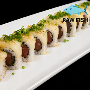Mountain Roll