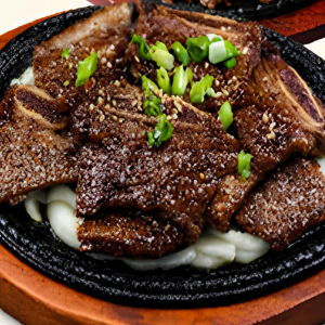 Korean Foods