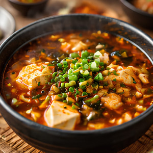 Soups