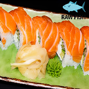 Alaska Roll