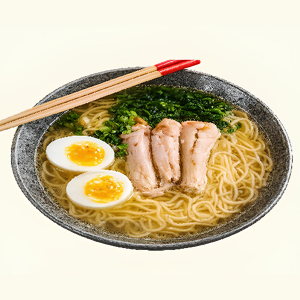 Ramen Noodles (Lunch)