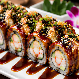 Special Rolls