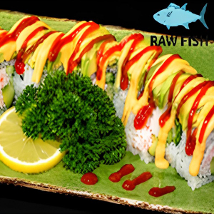Mexican Roll