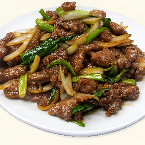Chef's Special