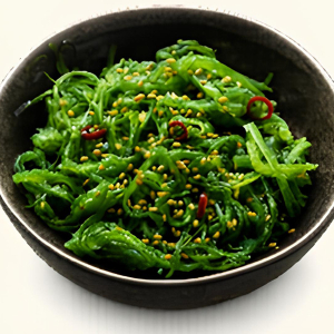 Seaweed Salad