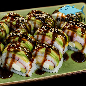 Caterpillar Roll