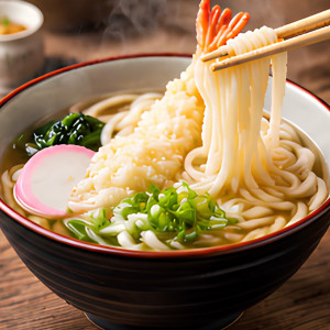 Noodles & Soup